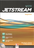 Jetstream Beginner Combo Full Edition Student's Book...