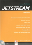 Jetstream Beginner Combo Full Edition Teacher's Book...