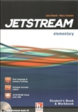 Jetstream Elementary Combo Full Edition Student's Book...