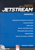 Jetstream Elementary Combo Full Edition Teacher's Book...