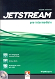 Jetstream Pre-intermediate Workbook with e-zone