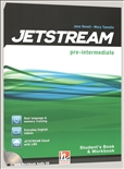 Jetstream Pre-intermediate Combo Full Edition Student's...