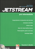 Jetstream Pre-intermediate Combo Full Edition Teacher's...