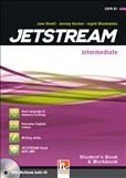 Jetstream Intermediate Combo Full Edition Student's...