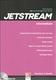 Jetstream Intermediate Combo Full Edition Teacher's...