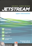 Jetstream Upper Intermediate Combo Full Edition...