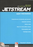 Jetstream Upper Intermediate Combo Full Edition...