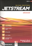 Jetstream Advanced Combo Full Edition Student's Book...