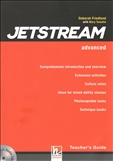 Jetstream Advanced Combo Full Edition Teacher's Book...