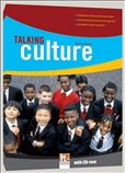 Talking Culture Book and CD-Rom