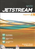 Jetstream Beginner Combo Part A Student's Book and...