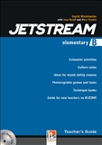 Jetstream Elementary Combo Part B Teacher's Book with...