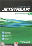 Jetstream Pre-intermediate Combo Part A Student's Book...