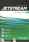 Jetstream Pre-intermediate Combo Part B Student's Book...