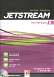 Jetstream Intermediate Combo Part A Student's Book and...