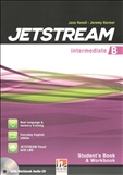 Jetstream Intermediate Combo Part B Student's Book and...