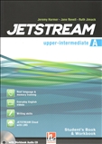 Jetstream Upper Intermediate Combo Part A Student's...