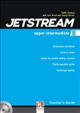 Jetstream Upper Intermediate Combo Part B Teacher's...