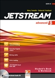 Jetstream Advanced Combo Part B Student's Book and...