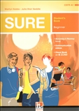 Sure Beginner Student's Book with Access Code to e-zone 