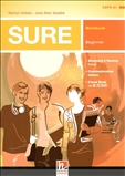 Sure Beginner Workbook with Access Code to e-zone 