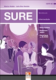 Sure Intermediate Workbook with Access Code to e-zone 