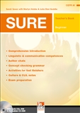 Sure Beginner Teacher's Book with Access Code to...