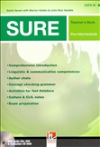 Sure Pre-Intermediate Teacher's Book with Access Code...