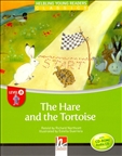 Helbling Young Reader: The Hare and the Tortoise Big Book