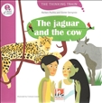 Helbling Thinking Train Level E: The Jaguar and the Cow