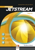 American Jetstream Beginner Student's Book