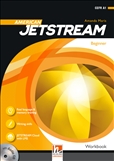 American Jetstream Beginner Workbook with CD