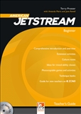 American Jetstream Beginner Teacher's Book