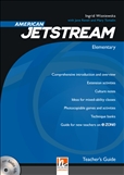 American Jetstream Elementary Teacher's Book