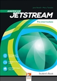 American Jetstream Pre-intermediate Student's Book