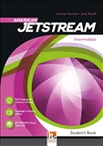 American Jetstream Intermediate Student's Book