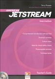 American Jetstream Intermediate Teacher's Book