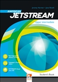 American Jetstream Upper Intermediate Student's Book