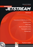 American Jetstream Advanced Teacher's Book
