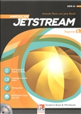 American Jetstream Beginner Student's Book and Workbook with CD Part A