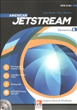 American Jetstream Elementary Student's Book and...