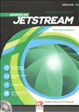 American Jetstream Pre-intermediate Student's Book and...