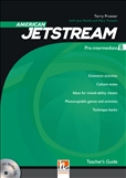 American Jetstream Pre-intermediate Teacher's Book Part B