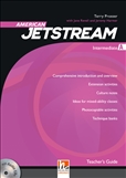American Jetstream Intermediate Teacher's Book Part A