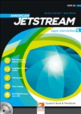 American Jetstream Upper Intermediate Student's Book...