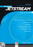 American Jetstream Upper Intermediate Teacher's Book Part A