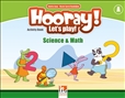 Hooray! Let's Play! A Science and Maths Activity Book