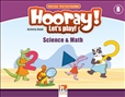 Hooray! Let's Play! B Science and Maths Activity Book