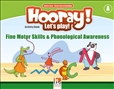 Hooray! Let's Play! A Fine Motor Skills and...