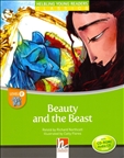 Helbling Young Reader: Beauty and the Beast Big Book